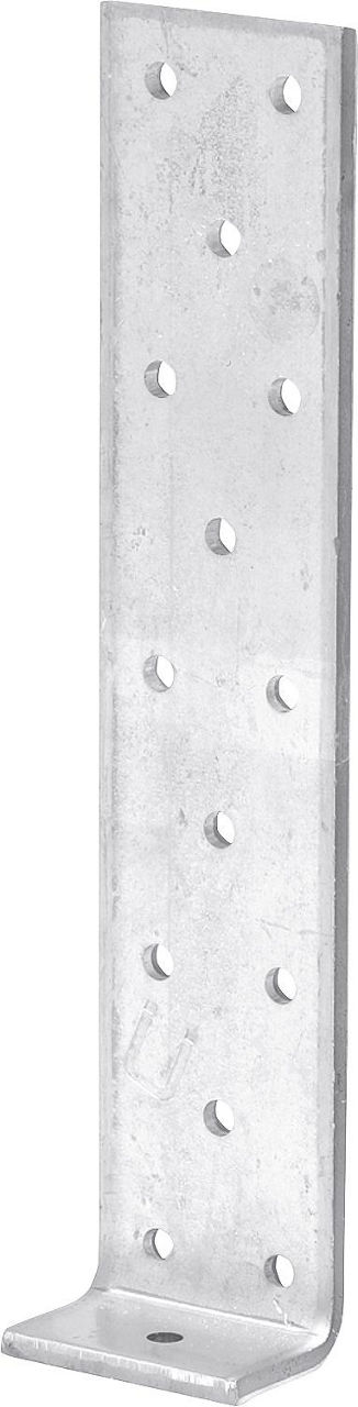 Betonanker 400x4 B40xH380xL20xS4,0 feuerverzinkt (tzn) Betonanker 400x4 B40xH380xL20xS4,0 feuerverzinkt (tzn)