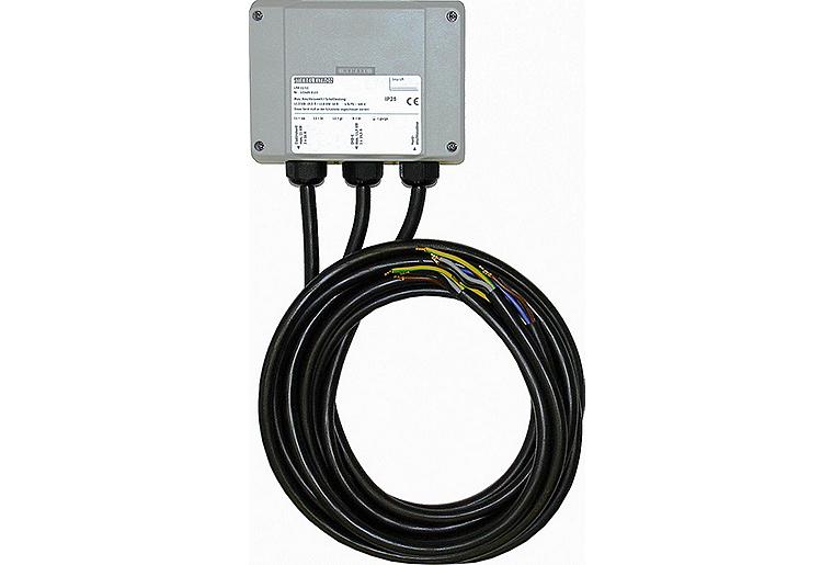 Anschluss-Set Stiebel Eltron LRH 11/13.1, für Kompakt- Durchlauferhitzer bis 13 kW