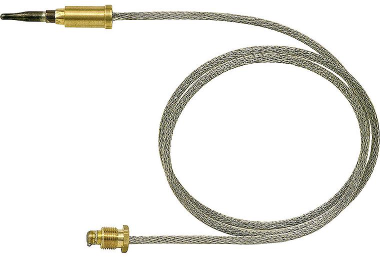 Flexible Thermoelemente TE 333.91.10.50-750 Länge 750 mm Flexible Thermoelemente TE 333.91.10.50-750 Länge 750 mm