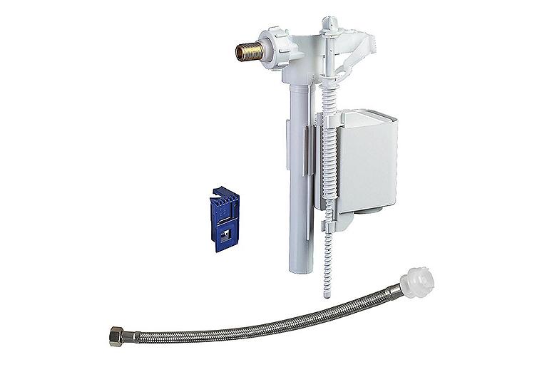 Füllventil-Set Schwab für Unterputz-Spülkasten 187 bis Bj. 02/2014 Füllventil-Set Schwab für Unterputz-Spülkasten 187 bis Bj. 02/2014