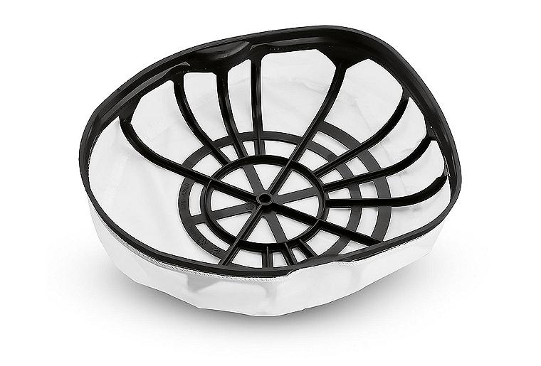 Hauptfilterkorb KÄRCHER passend für T7/1 Classic Hauptfilterkorb KÄRCHER passend für T7/1 Classic