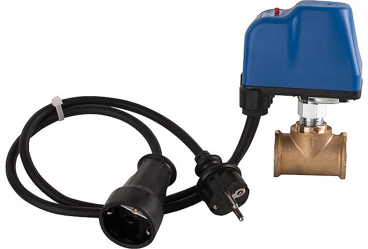 Hydr. Trockenlaufschutz LP/3 für alle Pumpen 250 V max 16 A Druckbereich 0,1-0,9 bar Hydr. Trockenlaufschutz LP/3 für alle Pumpen 250 V max 16 A Druckbereich 0,1-0,9 bar