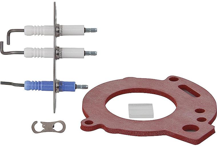 Elektroden-Set passend für Junkers / Buderus 8 718 107 087 0