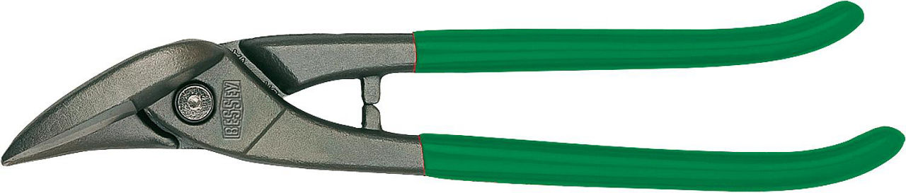 Ideal-Schere linksschneidend, Länge 260 mm