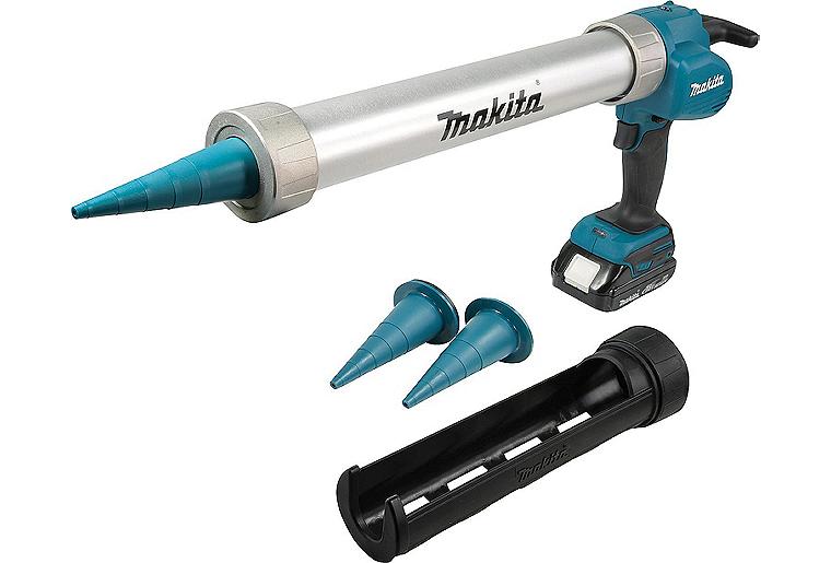 Akku-Kartuschenpresse Makita DCG180RYEX 18V Akku-Kartuschenpresse Makita DCG180RYEX 18V