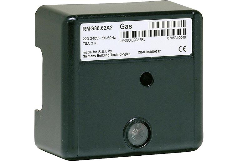 Steuergerät RMG88.62 passend für RS28-190