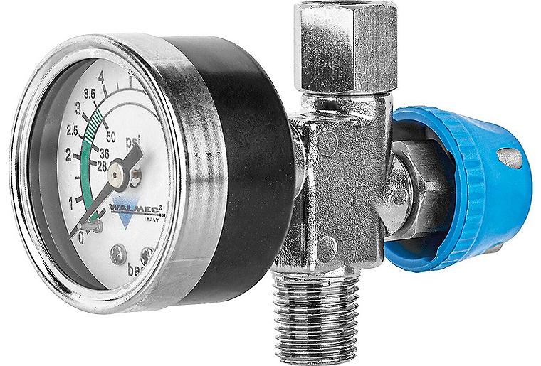 Luftmikrometer als Zubehör zu 82 005 89 Luftmikrometer als Zubehör zu 82 005 89