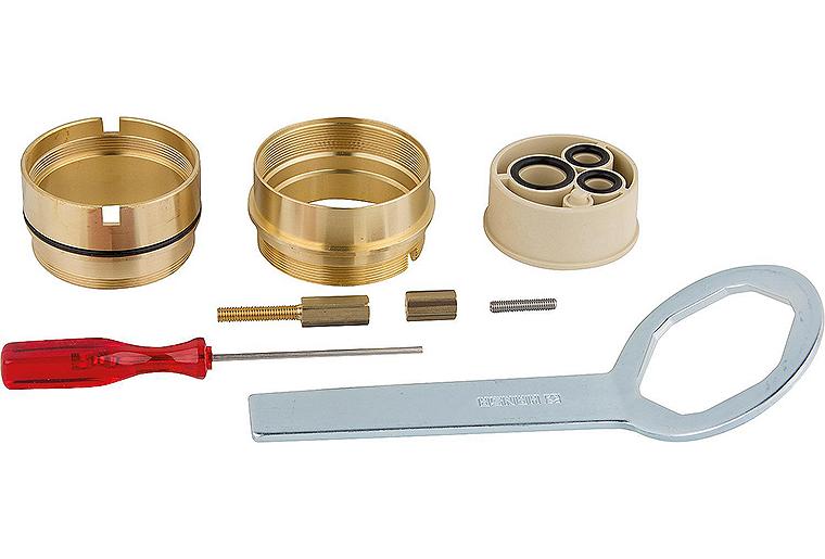 Hansa Verlängerungssatz 20mm für EHM Einbaukörper