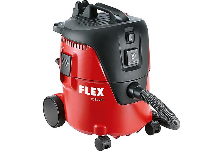 Sicherheitssauger FLEX®, Klasse L, VC 21 L MC Sicherheitssauger FLEX®, Klasse L, VC 21 L MC