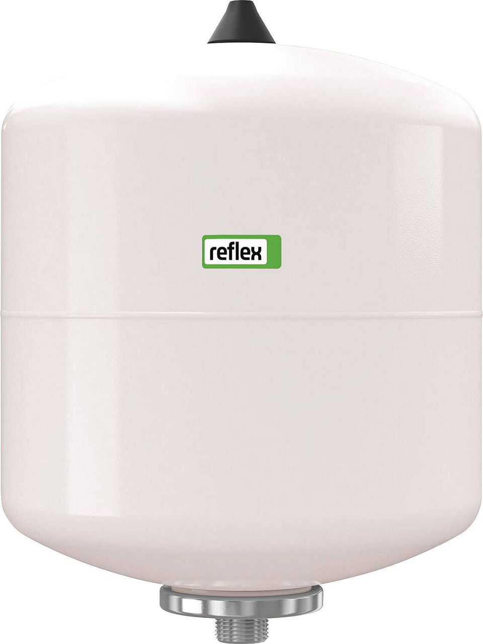 Ausdehnungsgefäß Reflex-Solar, S 25 WH 10/1.5b G3/4 Ausdehnungsgefäß Reflex-Solar, S 25 WH 10/1.5b G3/4