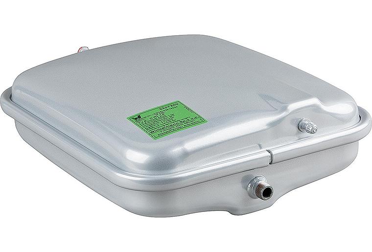 Ausdehnungsgefäß (o. R) 10 Liter Viessmann 7836994 Ausdehnungsgefäß (o. R) 10 Liter Viessmann 7836994