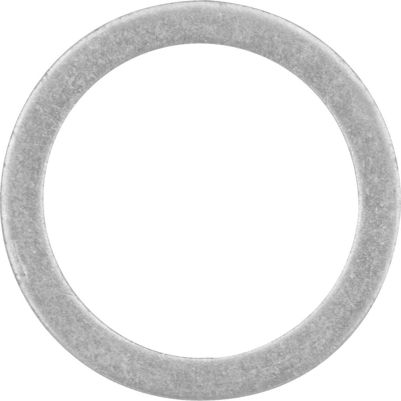 Dichtungen Aluminium für ÜWM an Panzerschlauch 1",23x30x2mm, VPE=25 Stück Dichtungen Aluminium für ÜWM an Panzerschlauch 1",23x30x2mm, VPE=25 Stück