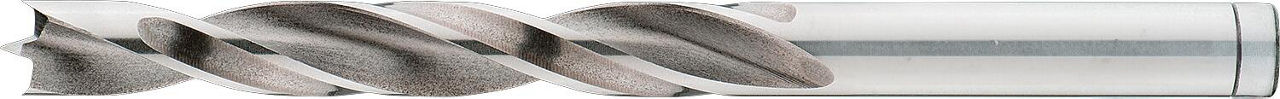 Holzbohrer ALPEN® HSS Cobalt Ø 6,0 mm, Länge 93 mm Holzbohrer ALPEN® HSS Cobalt Ø 6,0 mm, Länge 93 mm