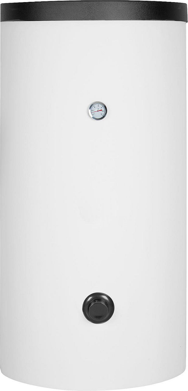 Warmwasserspeicher EV-TEDS-1W 150,Inhalt 152 L mit einem Wärmetauscher Warmwasserspeicher EV-TEDS-1W 150,Inhalt 152 L mit einem Wärmetauscher