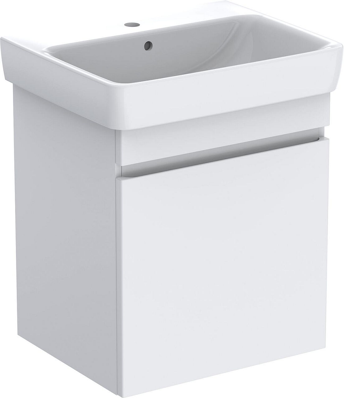WTU+Keramik-WT Geberit Renova Plan 700x616x480 mm weiß Hgl. WTU+Keramik-WT Geberit Renova Plan 700x616x480 mm weiß Hgl.