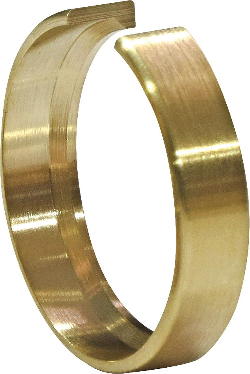 Klemmhülse DN16 für QuickFix Pro Steckfitting Klemmhülse DN16 für QuickFix Pro Steckfitting