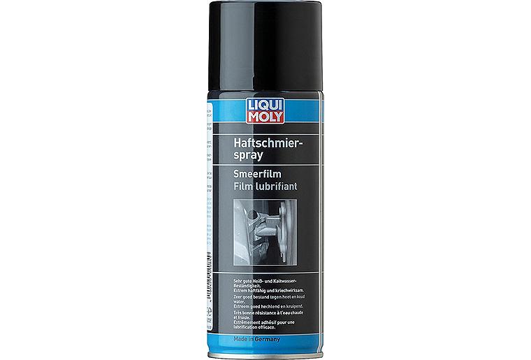 Haftschmierspray LIQUI MOLY 400 ml Sprühdose