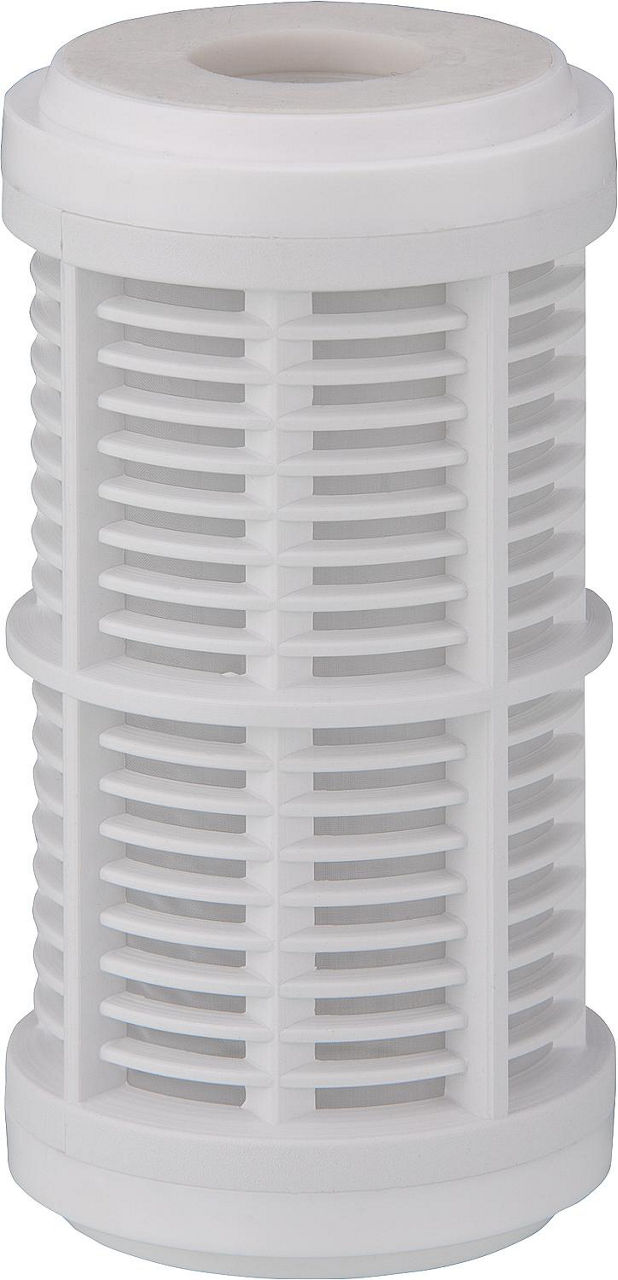 Filterpatrone FP 2 Kunststoff Länge 5" Filterkerze AC 80 Micron Filterpatrone FP 2 Kunststoff Länge 5" Filterkerze AC 80 Micron