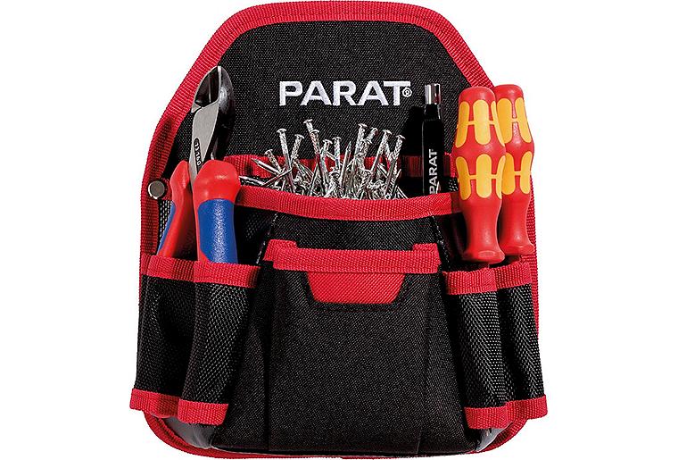 Nageltasche PARAT Parabelt Nail Pocket 200x80x220mm Nageltasche PARAT Parabelt Nail Pocket 200x80x220mm