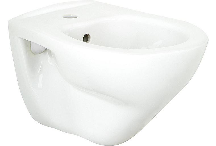 Wand-Bidet NEO 2.0 BxHxT: 355x315x520 mm Keramik weiß Wand-Bidet NEO 2.0 BxHxT: 355x315x520 mm Keramik weiß