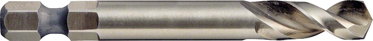 Zentrierbohrer BOSCH® HSS - Co Ø 7,15 mm x 65 mm passend für Power Change Plus Zentrierbohrer BOSCH® HSS - Co Ø 7,15 mm x 65 mm passend für Power Change Plus
