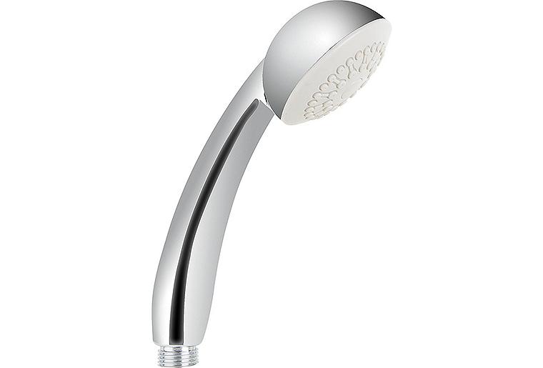 Handbrause Tetis Mono 1 Strahlart ø 71 mm chrom