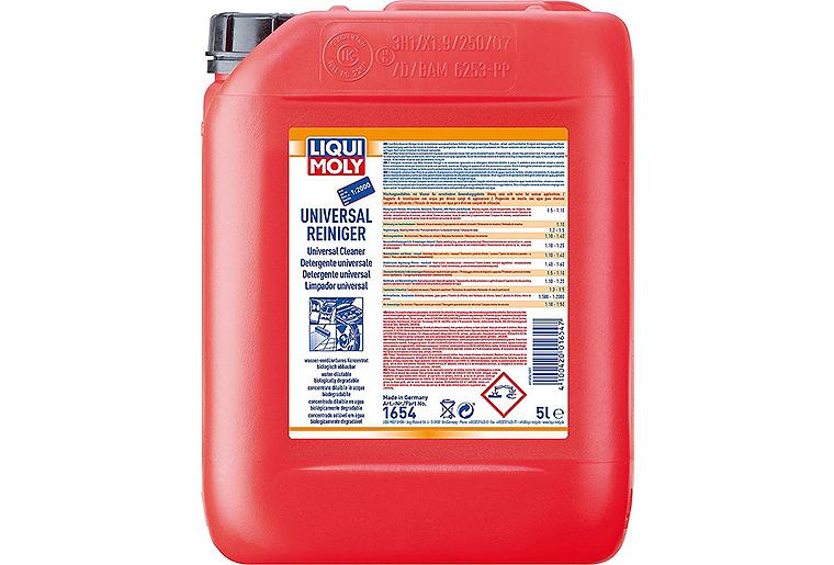 Universalreiniger LIQUI MOLY 5l Kanister
