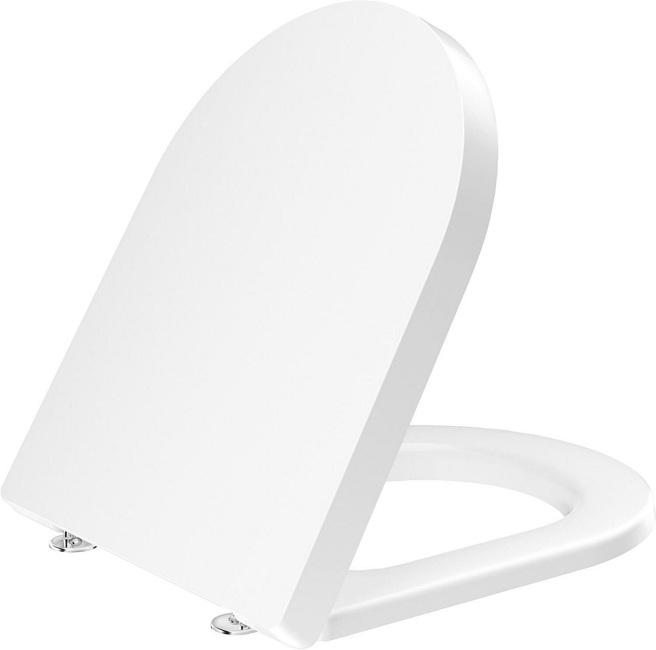 WC-Sitz Duravit ME by Starck Standard WC-Sitz Duravit ME by Starck Standard