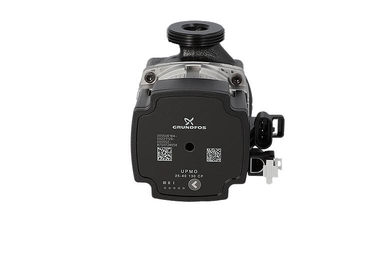 Umwälzpumpe UPMO 5M25GG3H, Bosch 8738903386