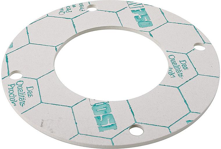 Flanschdichtung/Brenner Ø 172/90,5/10x5 333.300.6431