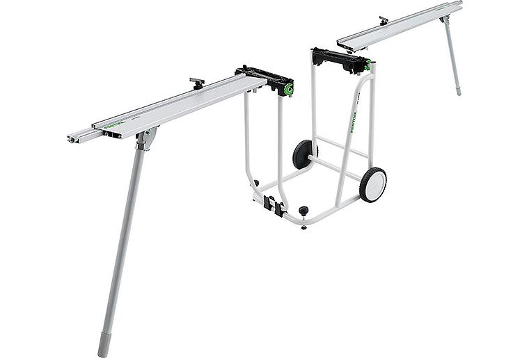 Untergestell Festool UG-KA-KS 120- Set für Kapp- und Gehrungssäge