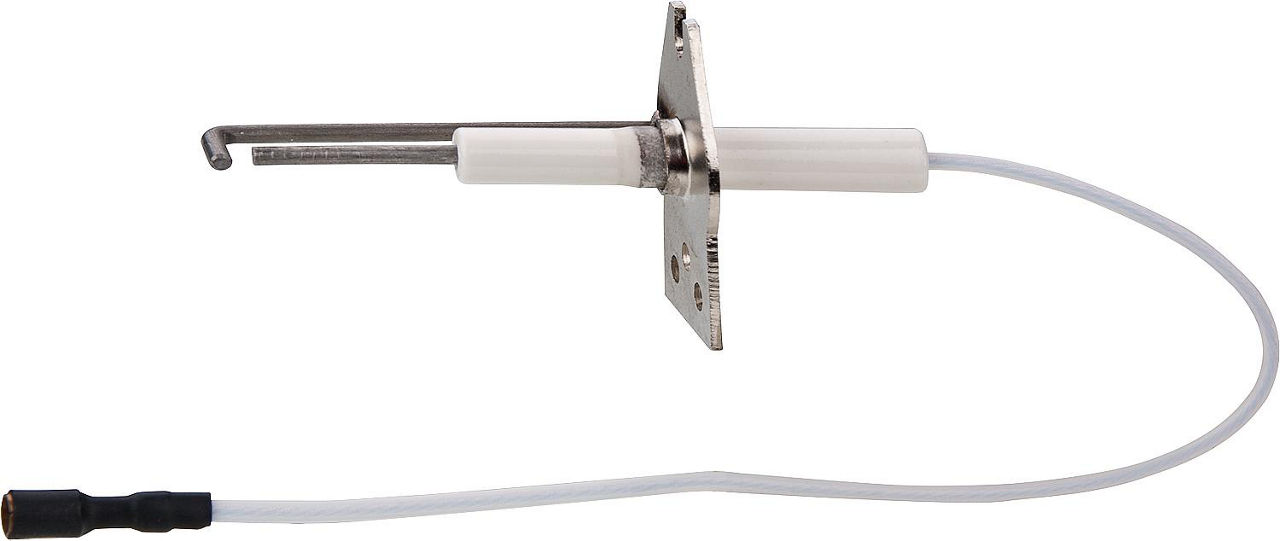 Zündelektrode mit 200 mm Zündkabel passend für Buderus G 124L