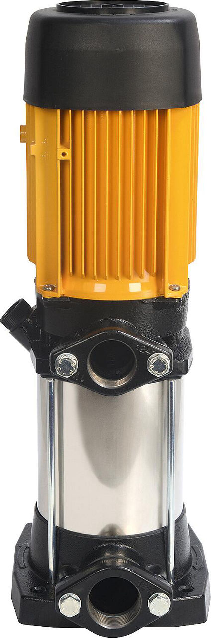 Vertikale Mehrstufige Kreiselpumpe Multi 35 5M N 230 V Vertikale Mehrstufige Kreiselpumpe Multi 35 5M N 230 V