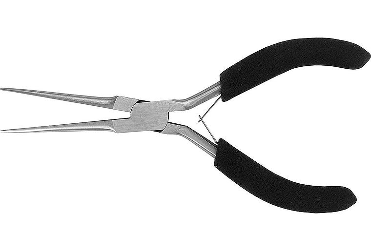 Mechaniker-Nadelzange L: 152mm
