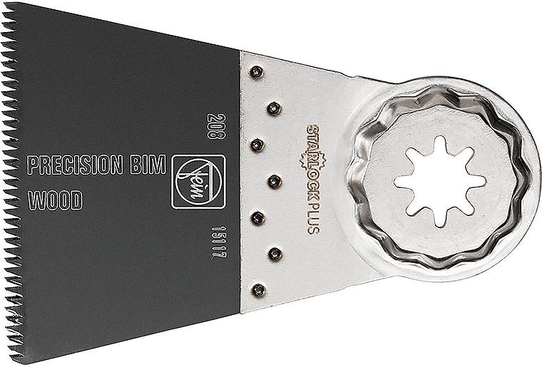 Sägeblatt FEIN 65x50mm, VPE 3 Starlock-Plus Sägeblatt FEIN 65x50mm, VPE 3 Starlock-Plus