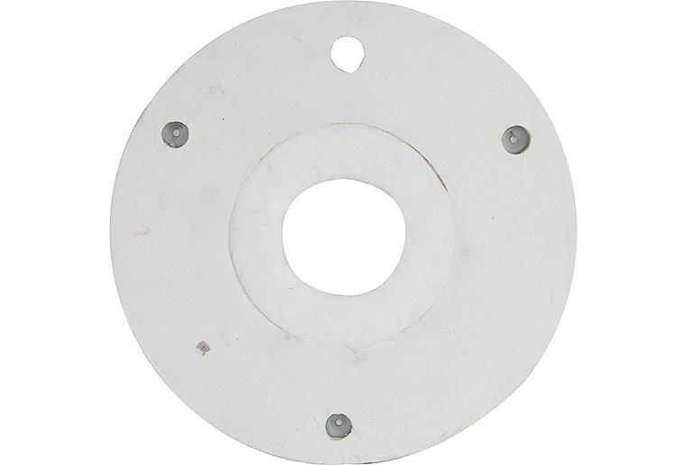 Isolierung für Kesseltür Hofamat 970850