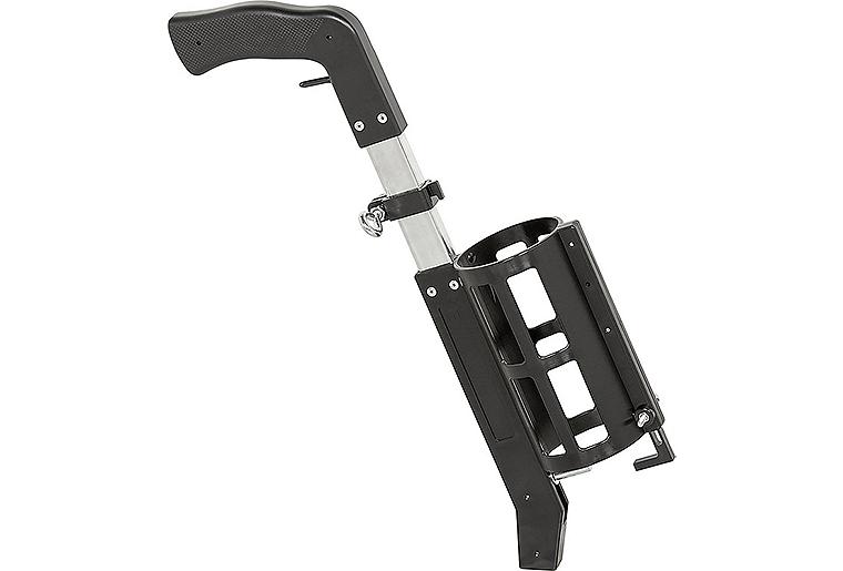 Handpistole (für ROLAND ENDRES SpotMarker TYP7)