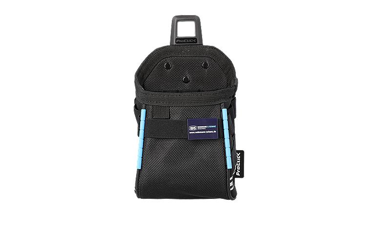 WS-Gürtelwerkzeugtasche ProClick Tool Pouch M14