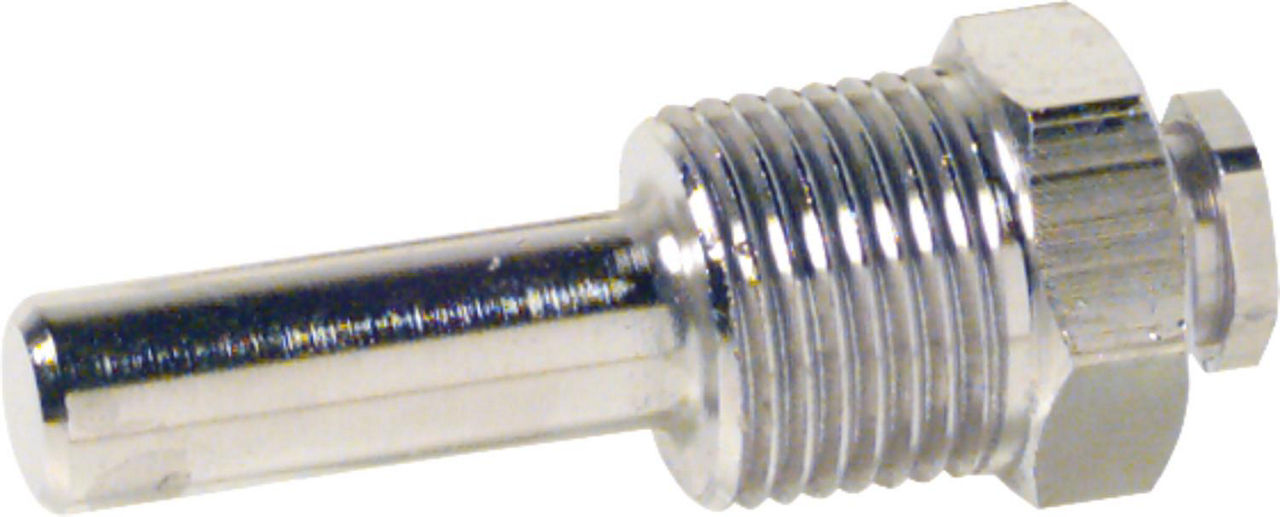Schutzrohr für Standardfühler MS 57 R 1/2" Schutzrohr für Standardfühler MS 57 R 1/2"