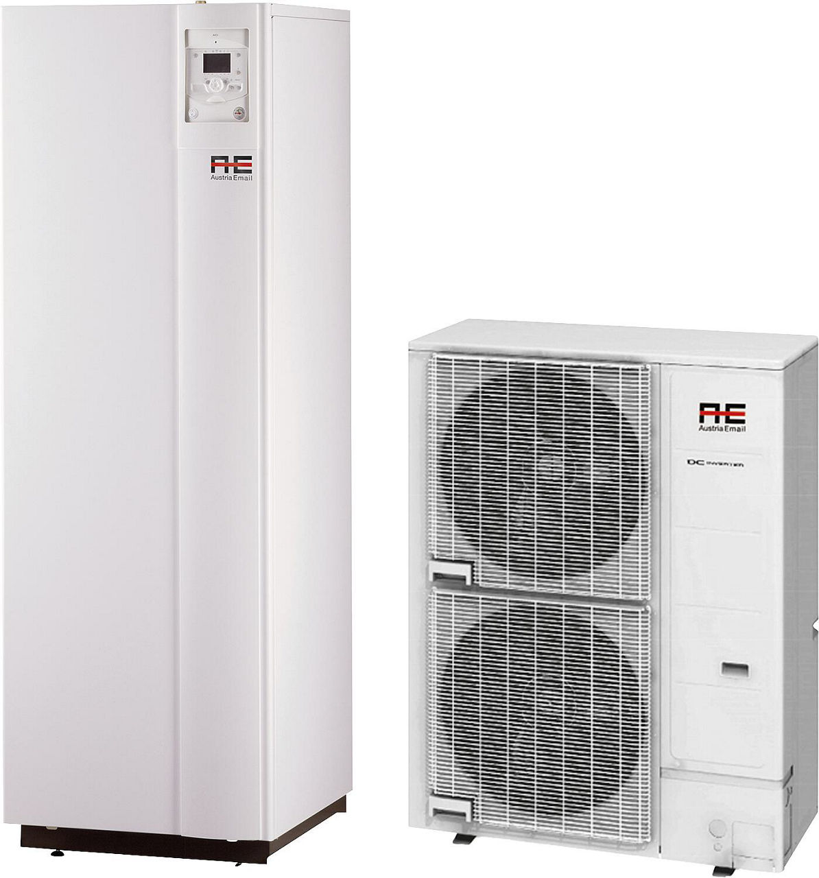 Split-Wärmepumpe AE LWPK HP ECO 17 (R 410A) Split-Wärmepumpe AE LWPK HP ECO 17 (R 410A)