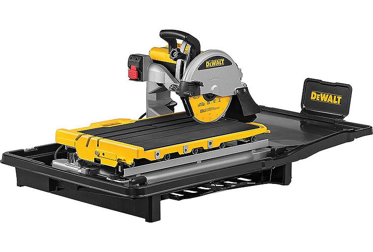 Fliesensäge DeWALT D36000-QS 1600 Watt Fliesensäge DeWALT D36000-QS 1600 Watt