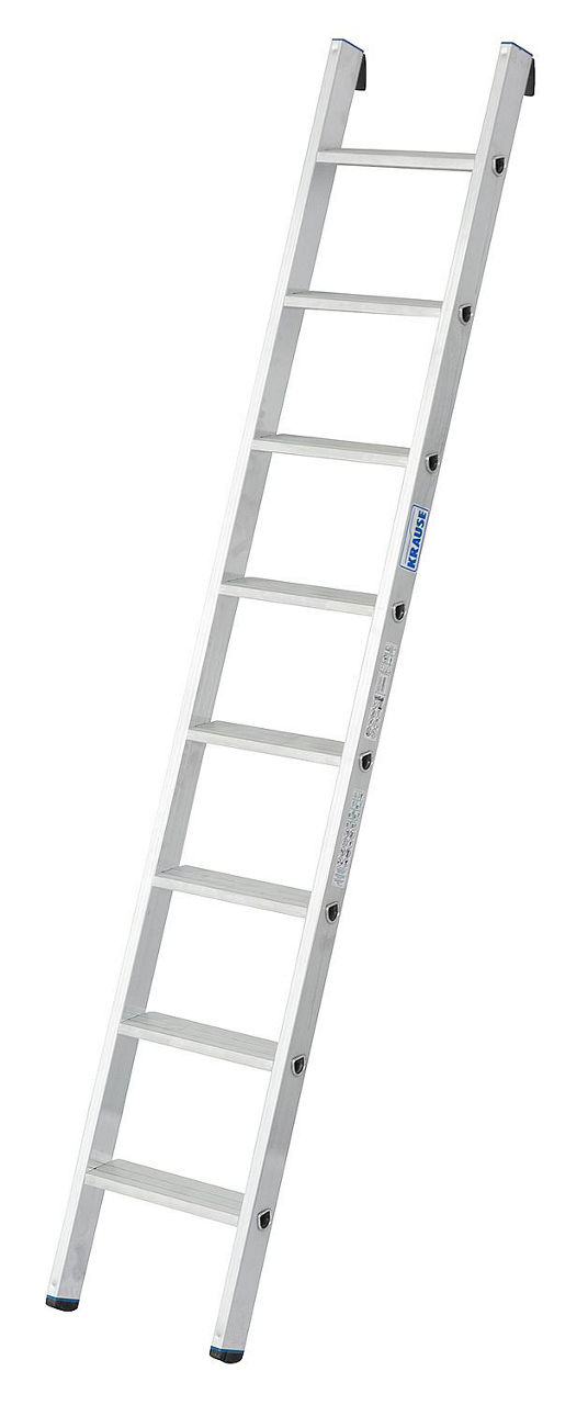 STUFEN-ANLEGELEITER Krause, EINTEILIG 8 STUFEN, 124425 STUFEN-ANLEGELEITER Krause, EINTEILIG 8 STUFEN, 124425