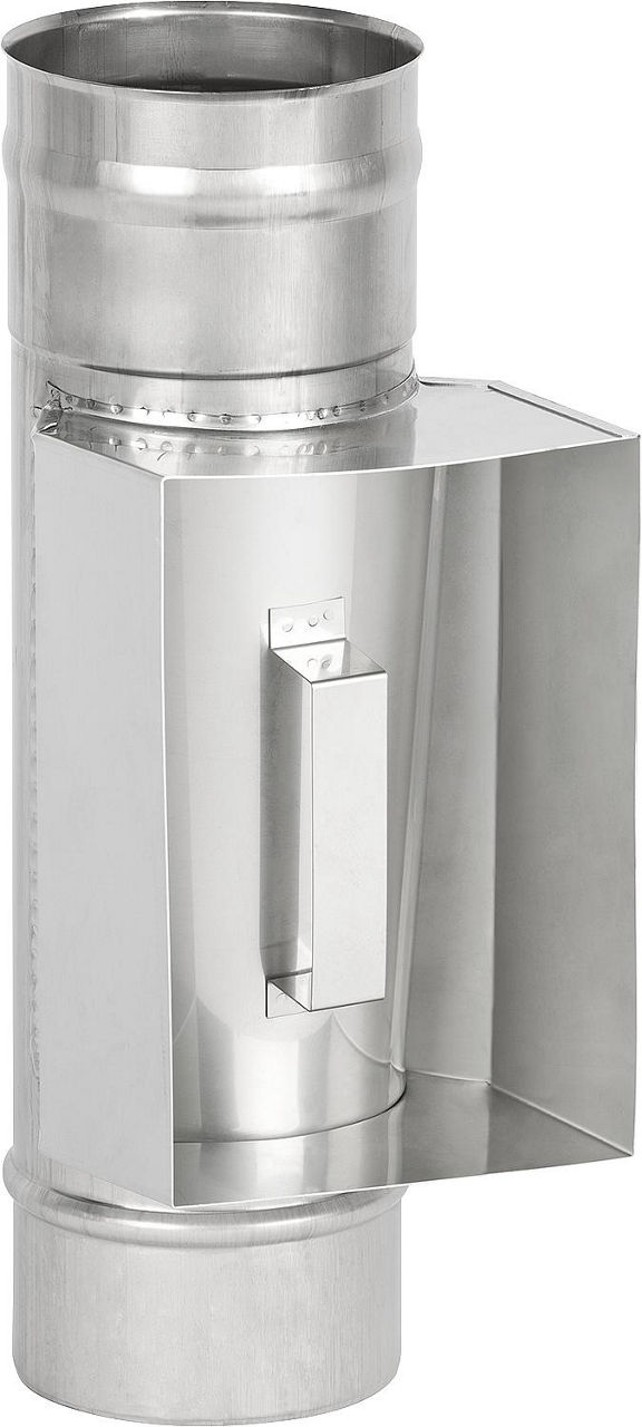 Reinigungselement DN180 inkl. Kondensatsperre Reinigungselement DN180 inkl. Kondensatsperre