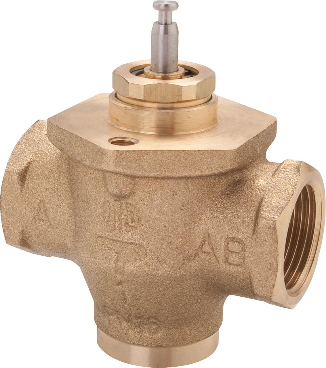 2-Wege Regelventil MK DN 32/PN 16 iG KVS 14