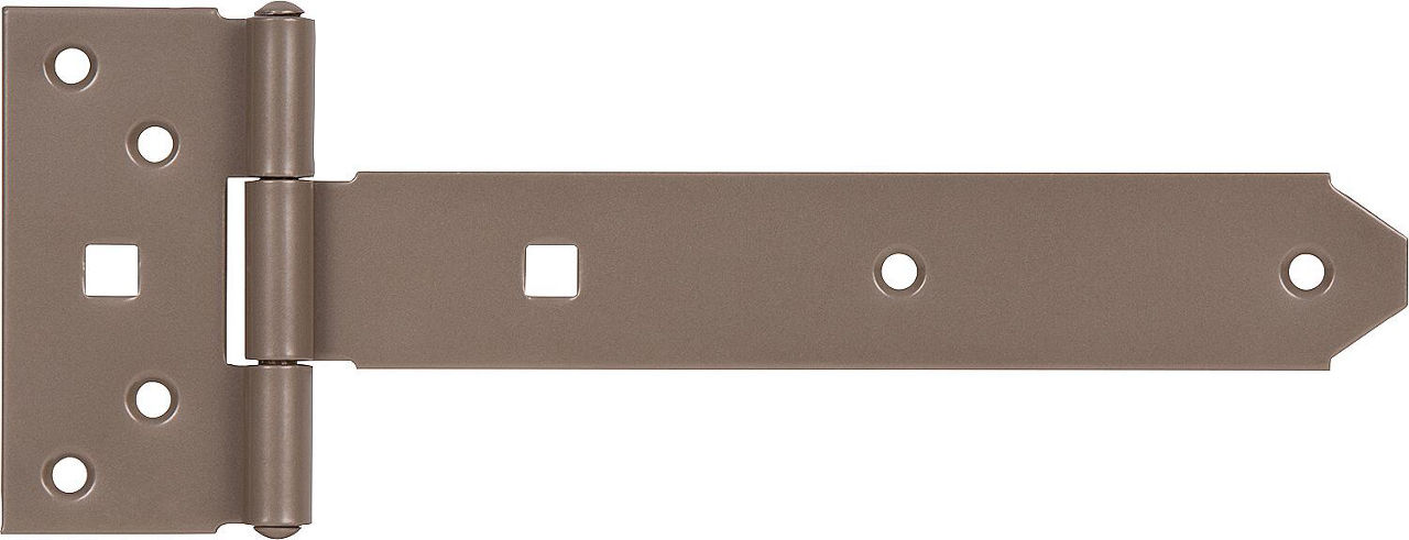 Kreuzgehänge DURAVIS® 192/45 x 90 mm, Material: Stahl, blau verzinkt, Oberfläche: perlbeige RAL 1035 Kreuzgehänge DURAVIS® 192/45 x 90 mm, Material: Stahl, blau verzinkt, Oberfläche: perlbeige RAL 1035
