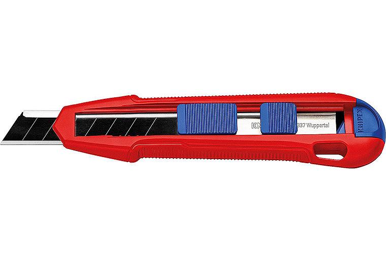 Universalmesser KNIPEX CutiX Universalmesser KNIPEX CutiX