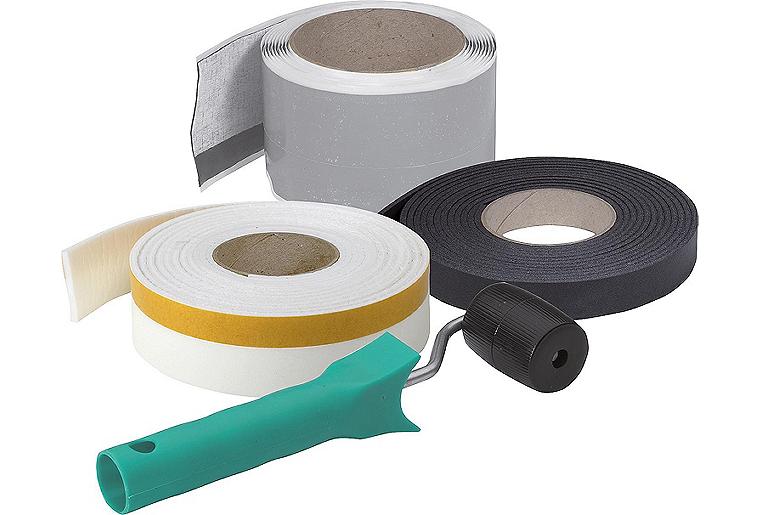Wannendichtband Mepa Aquaproof Typ I, 10,00m Wannendichtband Mepa Aquaproof Typ I, 10,00m