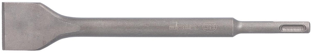 ALPEN SDS-Plus Meissel breit ALPEN SDS-Plus Meissel breit