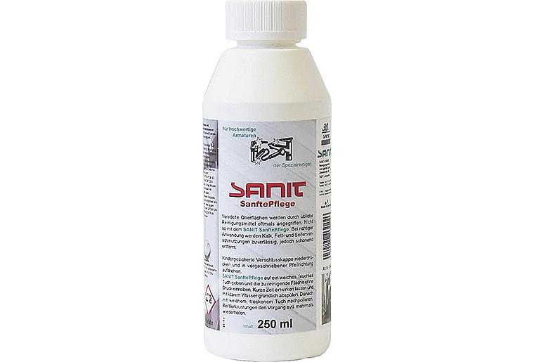 SANIT SanftePflege 250ml Flasche SANIT SanftePflege 250ml Flasche