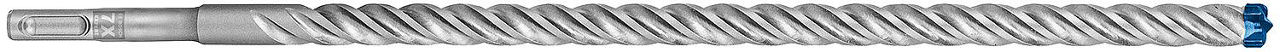 Hammerbohrer BOSCH® EXPERT7X SDS-plus Ø 14,0 x 300/365 mm 4 - Schneider mit Hartmetallkopf